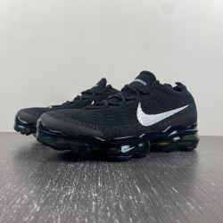 NIKE AIR VAPORMAX 2023 FLYKNIT BLACK WHITE DV6840-002