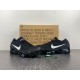 NIKE AIR VAPORMAX 2023 FLYKNIT BLACK WHITE DV6840-002