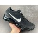 NIKE AIR VAPORMAX 2023 FLYKNIT BLACK WHITE DV6840-002