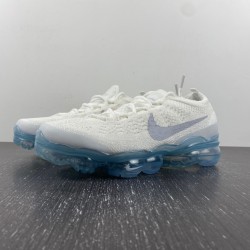 NIKE VAPORMAX FLYKNIT 2023 "PURE PLATINUM" DV6840-100