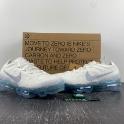 NIKE VAPORMAX FLYKNIT 2023 "PURE PLATINUM" DV6840-100