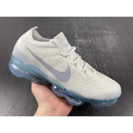 NIKE VAPORMAX FLYKNIT 2023 "PURE PLATINUM" DV6840-100