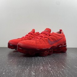 NIKE VAPORMAX 2023 FLYKNIT 'RED' DV1678-600