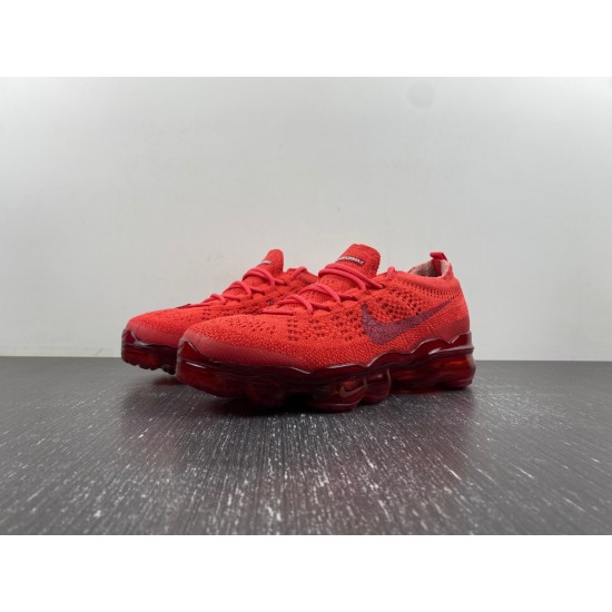 NIKE VAPORMAX 2023 FLYKNIT 'RED' DV1678-600