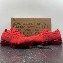 NIKE VAPORMAX 2023 FLYKNIT 'RED' DV1678-600