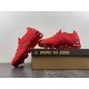 NIKE VAPORMAX 2023 FLYKNIT 'RED' DV1678-600