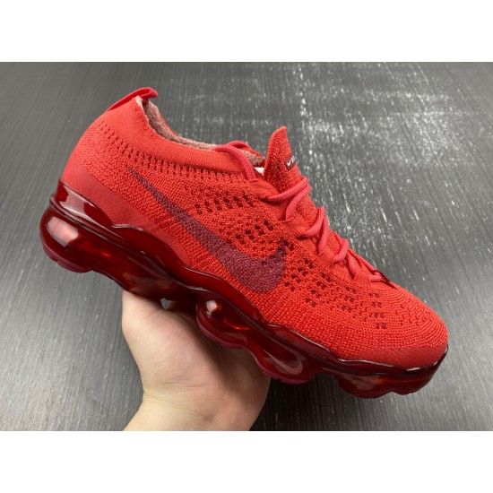 NIKE VAPORMAX 2023 FLYKNIT 'RED' DV1678-600