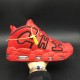 NIKE AIR MORE UPTEMPO CHICAGO AJ3138-600