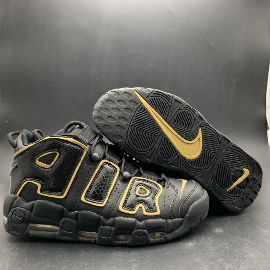 NIKE AIR MORE UPTEMPO 96 FRANCE AV3810-001