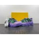 AMBUSH X NIKE AIR MORE UPTEMPO LOW LILAC FB1299-500