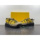 NIKE AIR MORE UPTEMPO LOW AMBUSH VIVID SULFUR LIMESTONE FB1299-200