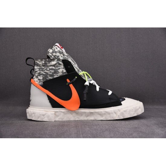 READYMADE X NIKE BLAZER MID CZ3589-001