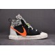 READYMADE X NIKE BLAZER MID CZ3589-001