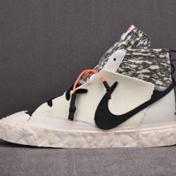 NIKE BLAZER MID READYMADE CZ3589-100