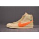 OFW X NIKE BLAZER MID ALL HALLOWS EVE AA3832-700