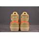 OFW X NIKE BLAZER MID ALL HALLOWS EVE AA3832-700