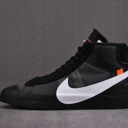 NIKE BLAZER MID OFW GRIM REAPER AA3832-001