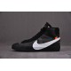 NIKE BLAZER MID OFW GRIM REAPER AA3832-001