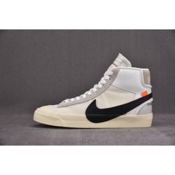 OFW X BLAZER MID 'THE TEN' AA3832-100