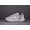 NIKE LD WAFFLE X SACAI SUMMIT WHITE BV0073-100