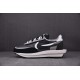 NIKE LD WAFFLE X SACAI BLACK BV0073-001