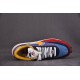 NIKE LD WAFFLE X SACAI BLUE MULTI BV0073-400