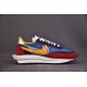 NIKE LD WAFFLE X SACAI BLUE MULTI BV0073-400