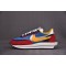 NIKE LD WAFFLE X SACAI BLUE MULTI BV0073-400