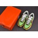 NIKE LD WAFFLE X SACAI GREEN GUSTO BV0073-300