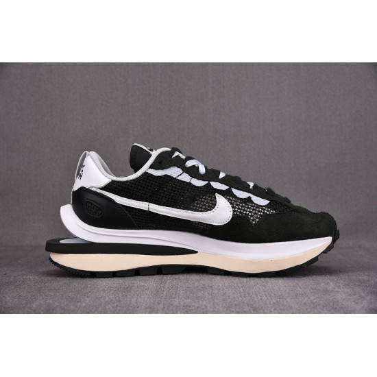 Nike Vaporwaffle sacai Black White Men's - CV1363-001