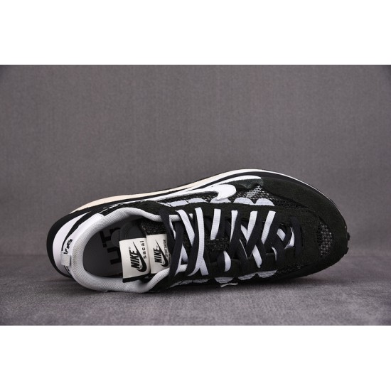 Nike Vaporwaffle sacai Black White Men's - CV1363-001