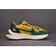 SACAI X NIKE VAPORWAFFLE “TOUR YELLOW” CV1363-700