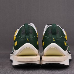 SACAI X NIKE VAPORWAFFLE “TOUR YELLOW” CV1363-700