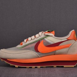 CLOT X SACAI X NIKE LDV WAFFLE DH1347-100