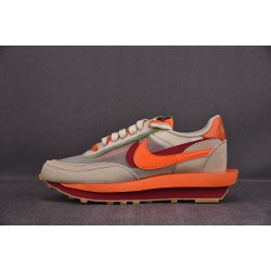 CLOT X SACAI X NIKE LDV WAFFLE DH1347-100