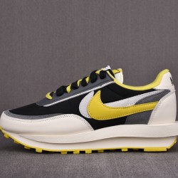 UNDERCOVER X SACAI X NIKE LDV WAFFLE “BRIGHT CITRON” DJ4877-001