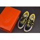 UNDERCOVER X SACAI X NIKE LDV WAFFLE “BRIGHT CITRON” DJ4877-001