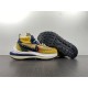 NIKE VAPORWAFFLE SACAI JEAN PAUL GAULTIER SESAME BLUE DH9186-200