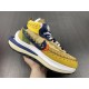 NIKE VAPORWAFFLE SACAI JEAN PAUL GAULTIER SESAME BLUE DH9186-200