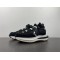 NIKE VAPORWAFFLE SACAI JEAN PAUL GAULTIER BLACK WHITE DH9186-001