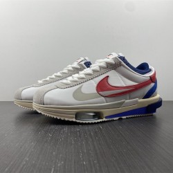 NIKE SACAI X NK CORTEZ DQ0581 100