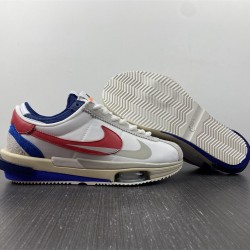 NIKE SACAI X NK CORTEZ DQ0581 100