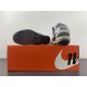 SACAI X NIKE ZOOM CORTEZ 4.0 DARK GREY WHITE GREEN DQ0581-001