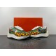 NIKE LDVAPORWAFFLE MIX / SACAI LOW “GREEN GUSTO” DR5209-300