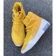 NIKE FEAR OF GOD 1 YELLOW AR4237-700