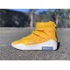 NIKE FEAR OF GOD 1 YELLOW AR4237-700