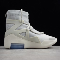 NIKE AIR FEAR OF GOD 1 OATMEAL AR4237-900