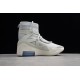 NIKE AIR FEAR OF GOD 1 OATMEAL AR4237-900