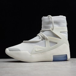 NIKE AIR FEAR OF GOD 1 OATMEAL AR4237-900