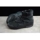 NIKE AIR FEAR OF GOD 1 TRIPLE BLACK AR4237-005